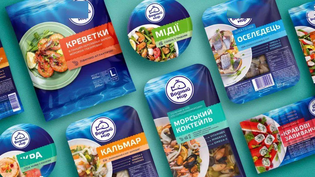 肉類肉制品電商包裝設(shè)計(jì)_投資